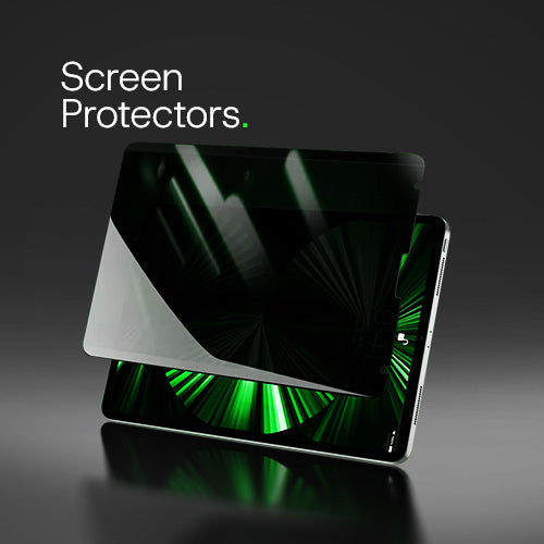 iPad Screen Protectors