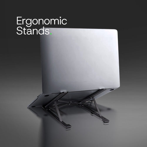 Bags & Stands