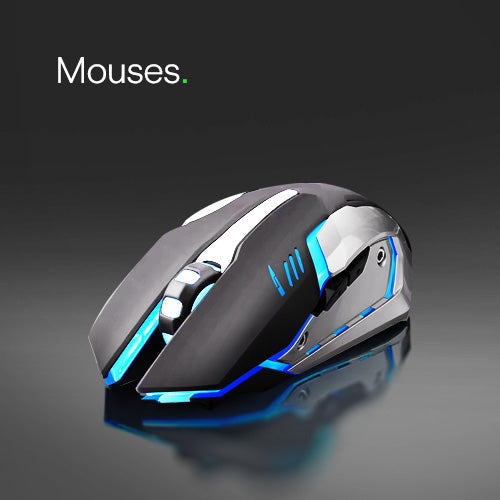Mouses