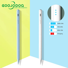 iPad Pencil Stylus with Palm Rejection & Tilt Sensor GD11