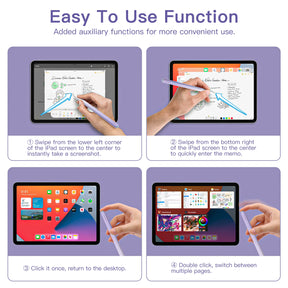 GD13 Pencil Stylus Magnetic Charging