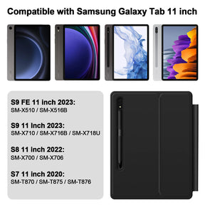 Magic Keyboard for Samsung Tab S