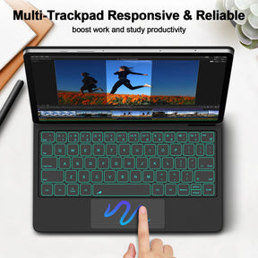 Magic Keyboard for Samsung Tab S